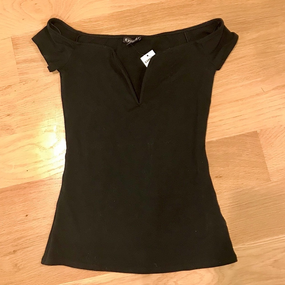 EXPRESS top